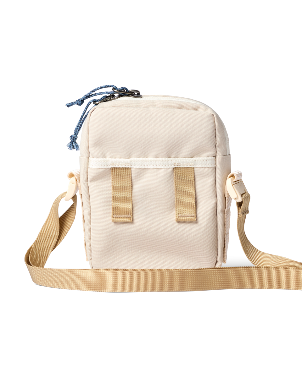Compact Adventure Todo 1L Shoulder Bag