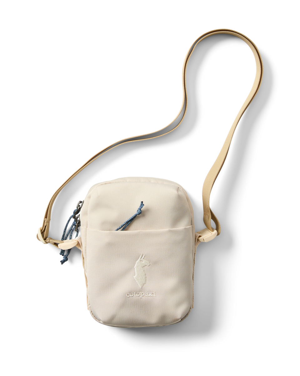 Compact Adventure Todo 1L Shoulder Bag