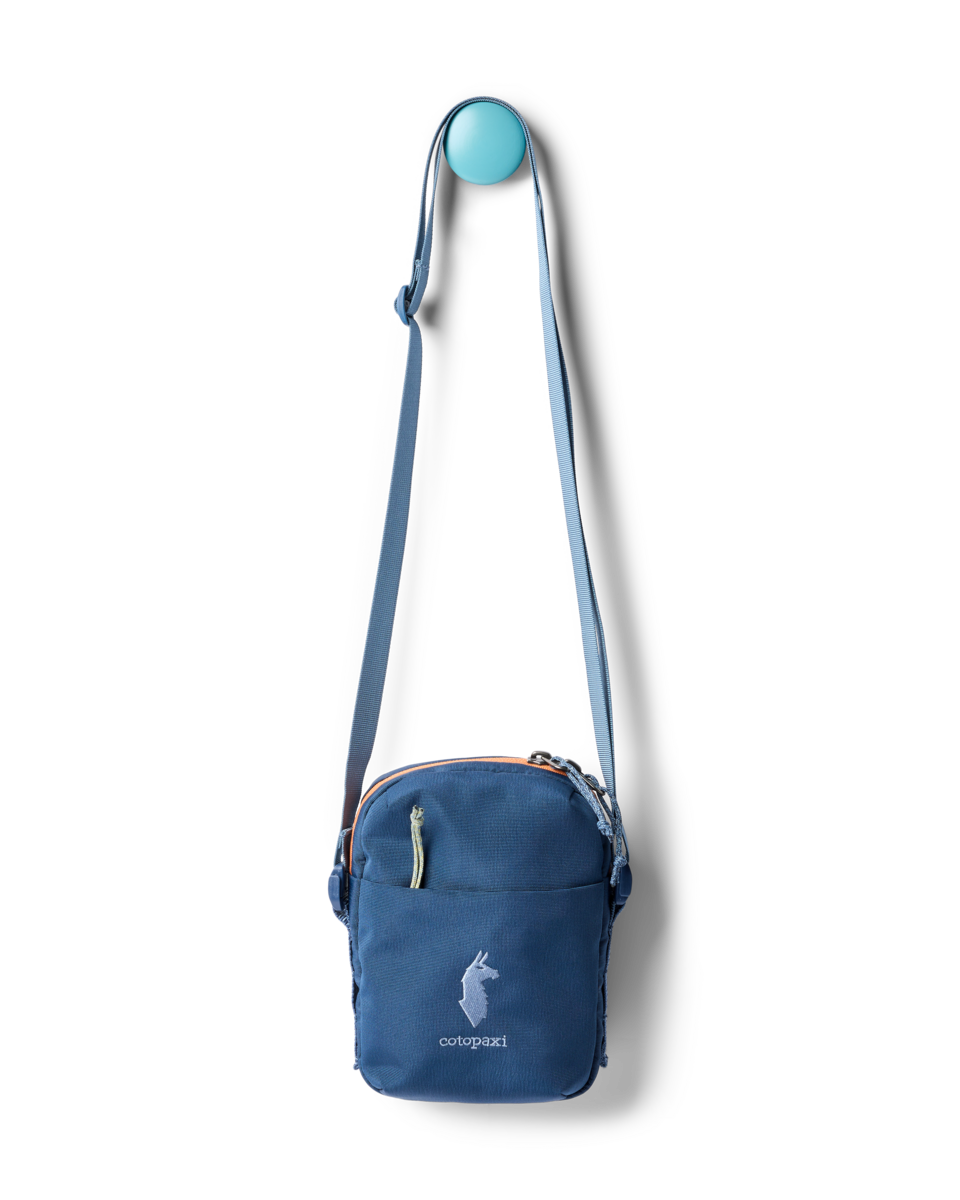 Compact Adventure Todo 1L Shoulder Bag