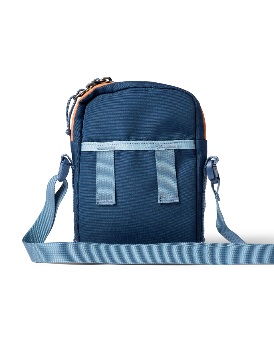 Compact Adventure Todo 1L Shoulder Bag