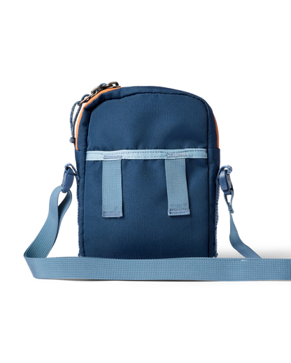 Compact Adventure Todo 1L Shoulder Bag