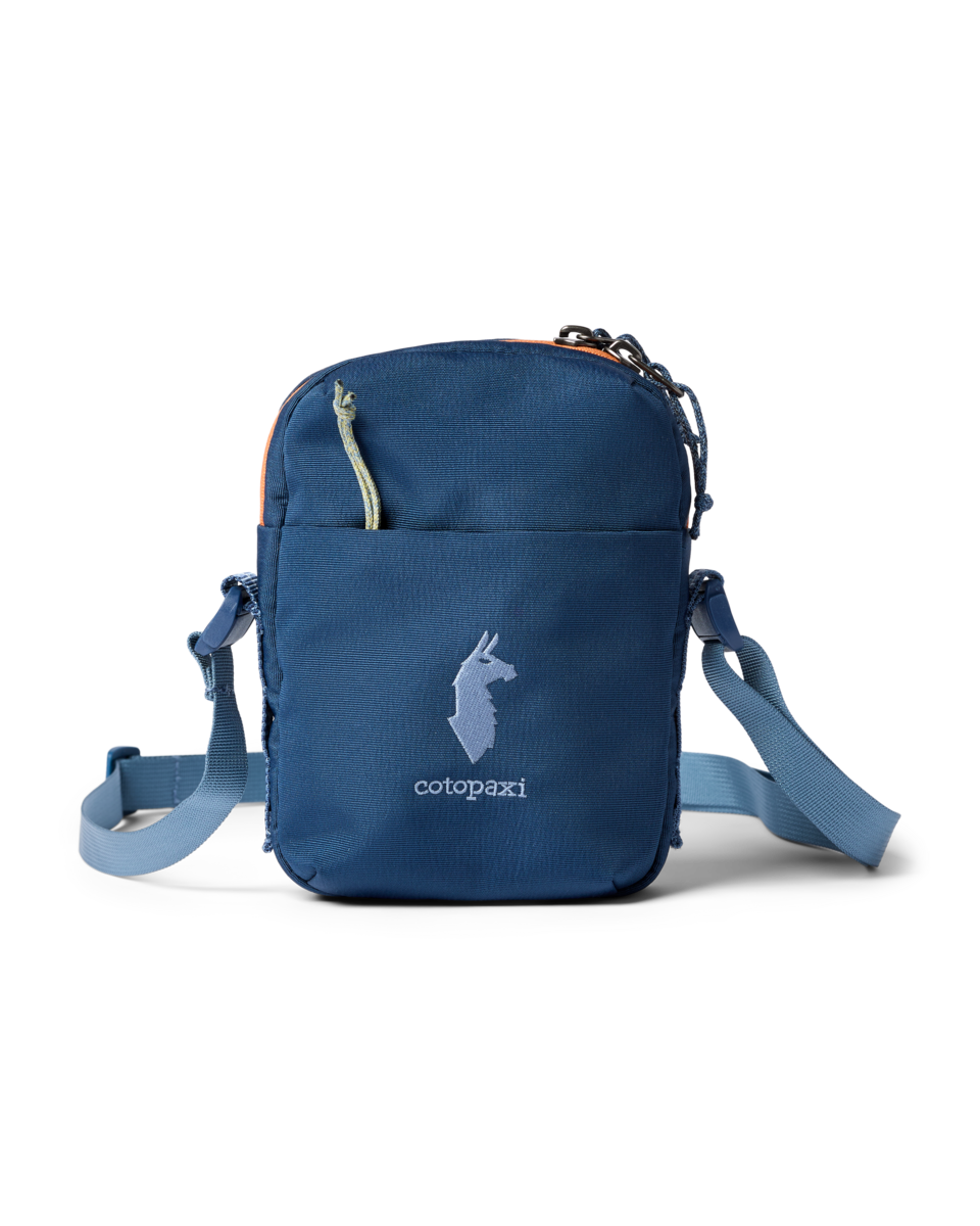 Compact Adventure Todo 1L Shoulder Bag