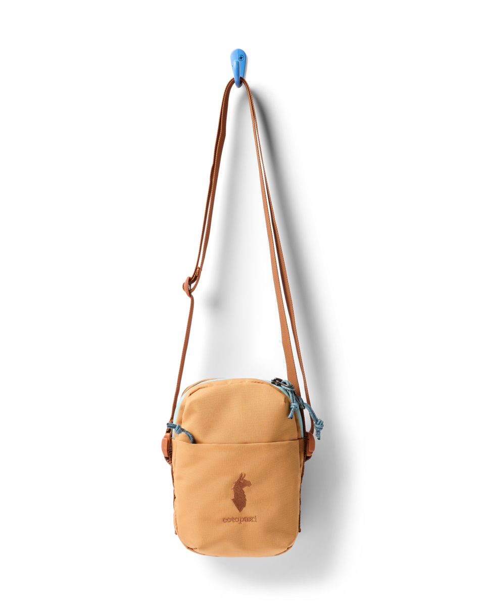 Compact Adventure Todo 1L Shoulder Bag