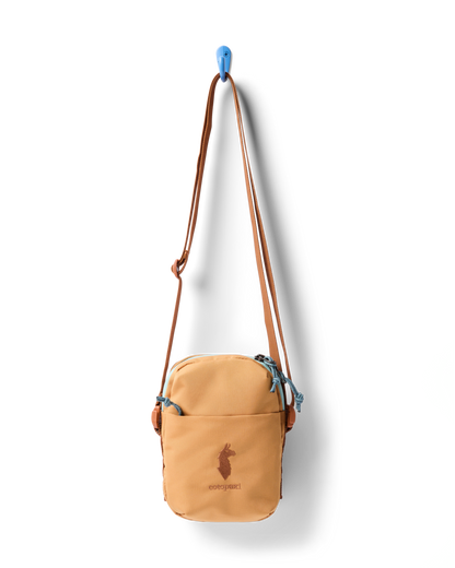 Compact Adventure Todo 1L Shoulder Bag