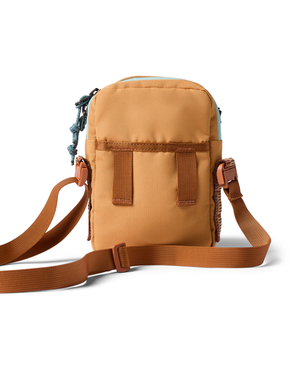 Compact Adventure Todo 1L Shoulder Bag