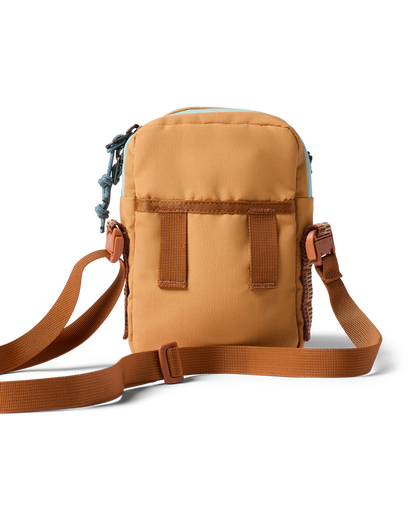 Compact Adventure Todo 1L Shoulder Bag