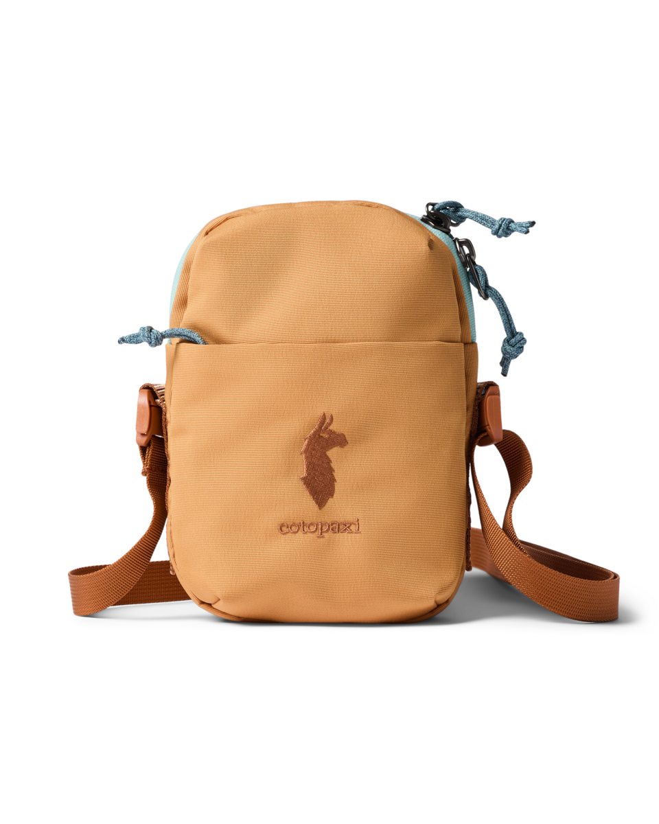 Compact Adventure Todo 1L Shoulder Bag