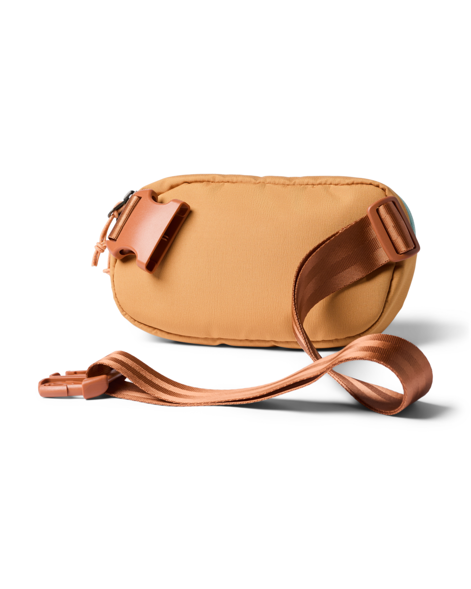 Hands Free Carry Todo 2L Hip Pack - Cada Dia