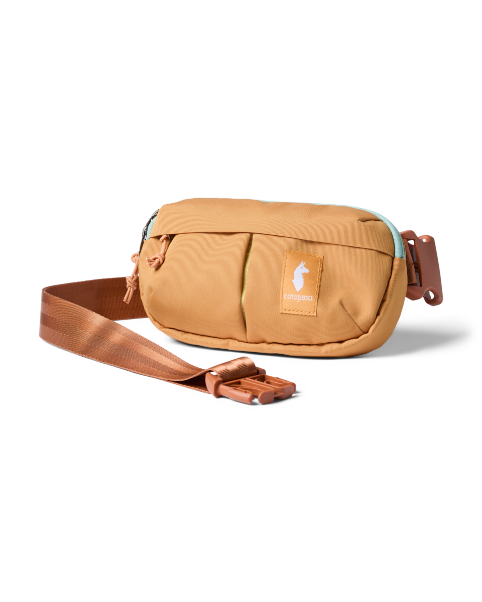 Hands Free Carry Todo 2L Hip Pack - Cada Dia
