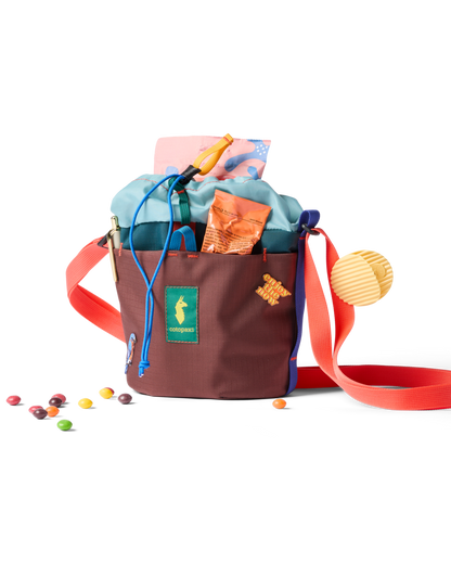Everyday Carry Todo 3L Bucket Bag - Del Dia