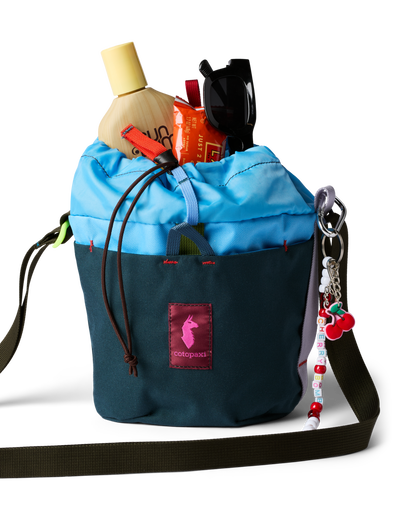 Everyday Carry Todo 3L Bucket Bag - Del Dia