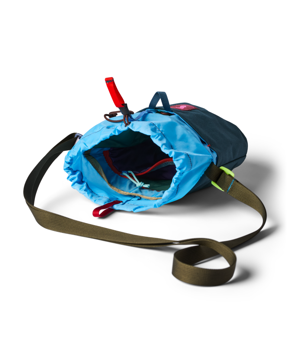 Everyday Carry Todo 3L Bucket Bag - Del Dia