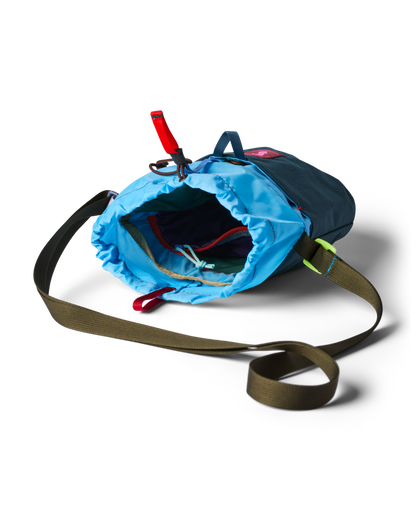 Everyday Carry Todo 3L Bucket Bag - Del Dia
