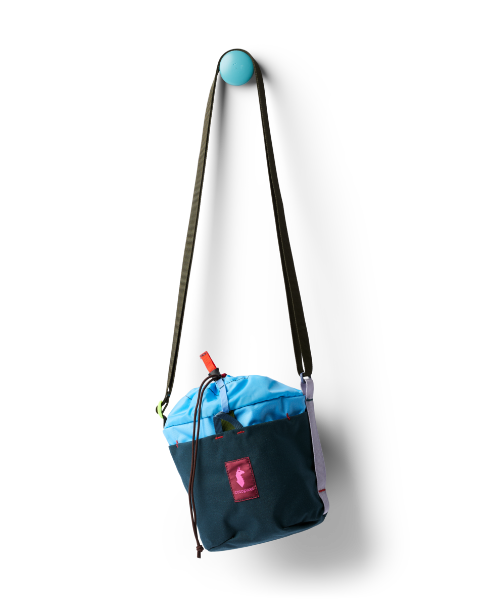Everyday Carry Todo 3L Bucket Bag - Del Dia