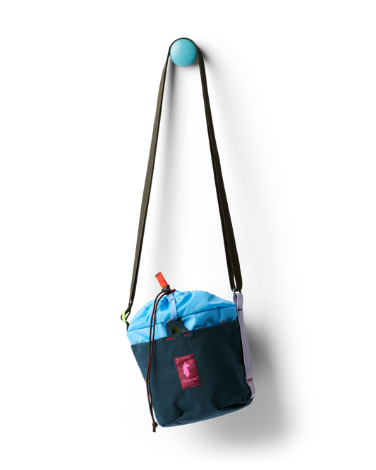 Everyday Carry Todo 3L Bucket Bag - Del Dia