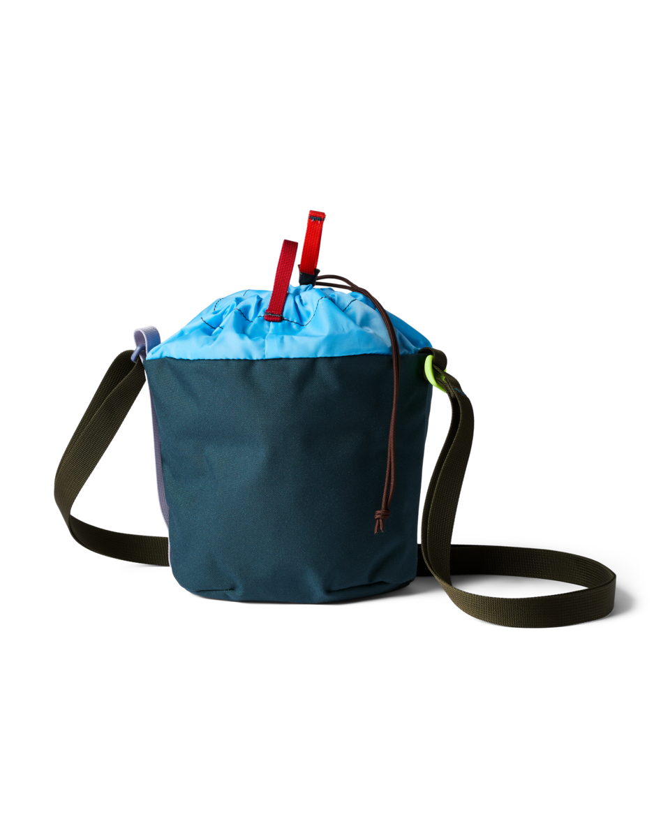 Everyday Carry Todo 3L Bucket Bag - Del Dia