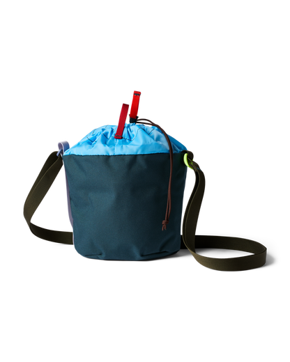 Everyday Carry Todo 3L Bucket Bag - Del Dia