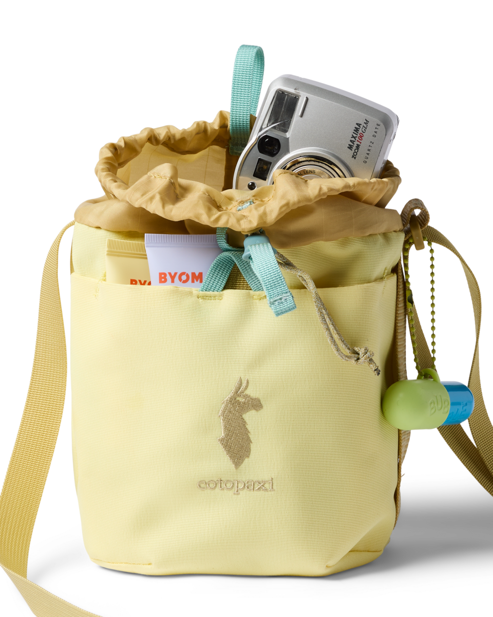 Everyday Carry Todo 3L Bucket Bag - Cada Dia