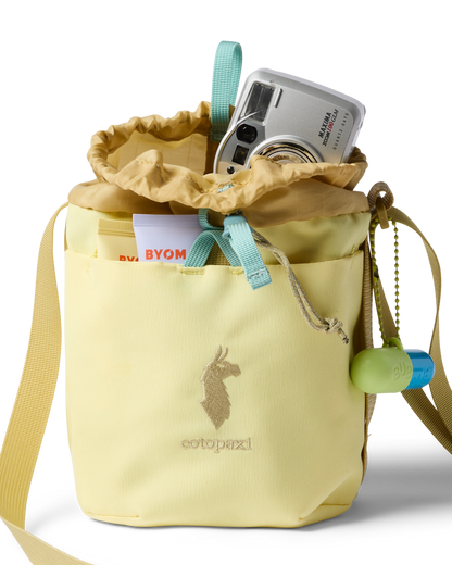 Everyday Carry Todo 3L Bucket Bag - Cada Dia