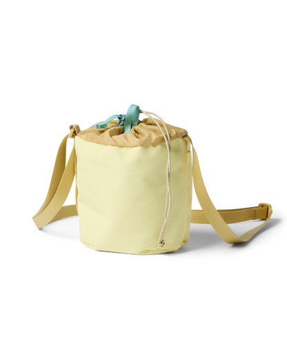 Compact Adventure Todo 3L Bucket Bag - Cada Dia