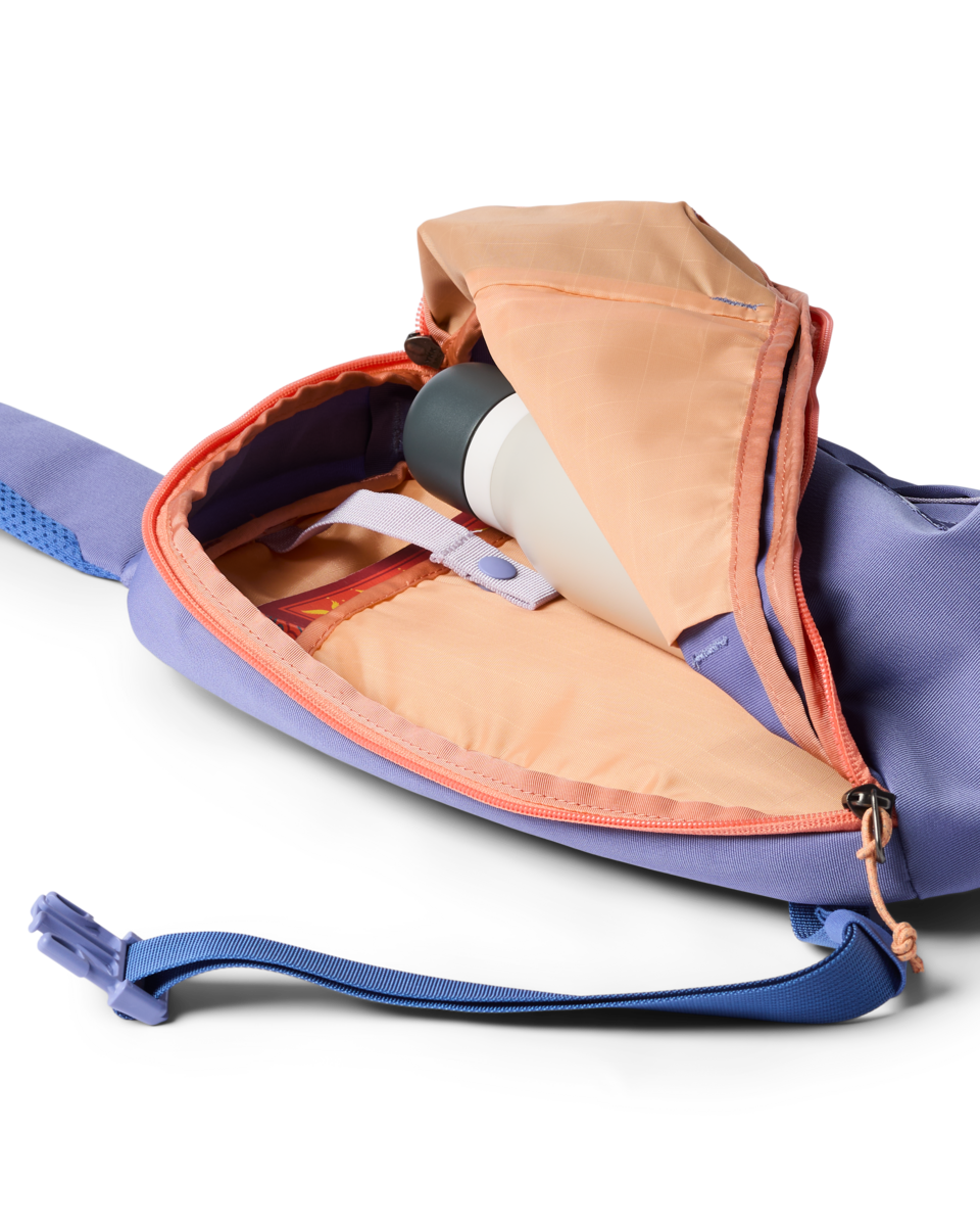 Lightweight Carry Todo 8L Sling - Cada Dia