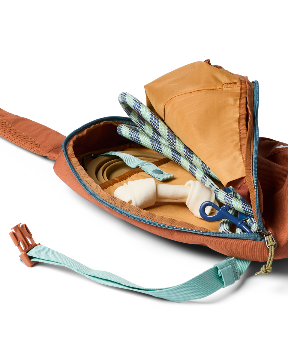 Lightweight Carry Todo 8L Sling - Cada Dia