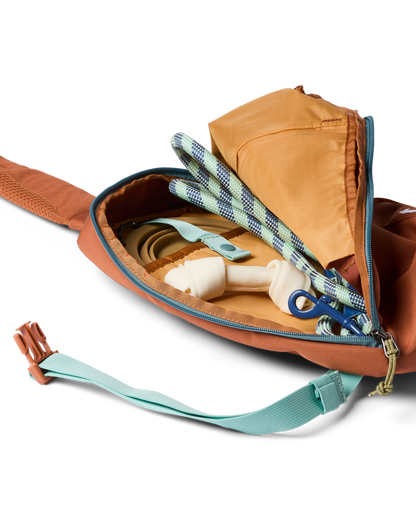 Lightweight Carry Todo 8L Sling - Cada Dia