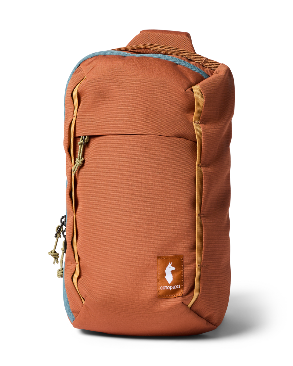 Lightweight Carry Todo 8L Sling - Cada Dia