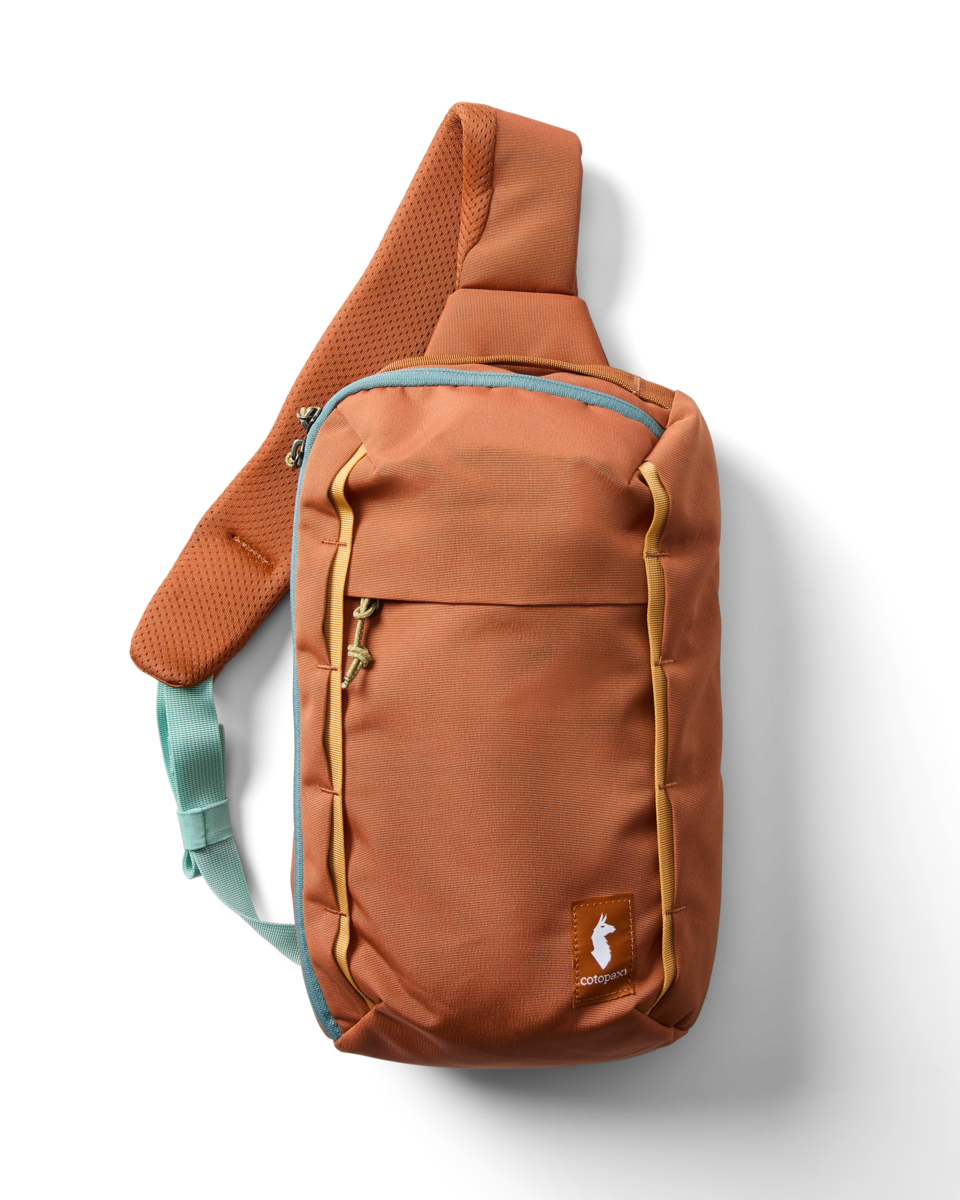 Lightweight Carry Todo 8L Sling - Cada Dia