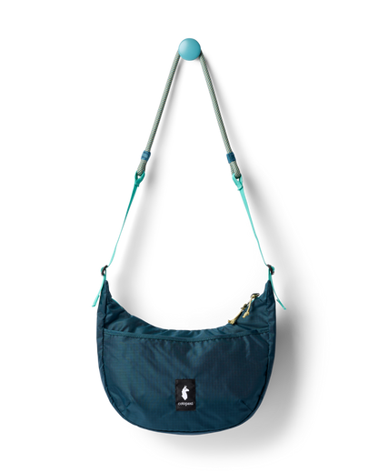 Versatile Hauling Trozo 8L Shoulder Bag - Cada Dia