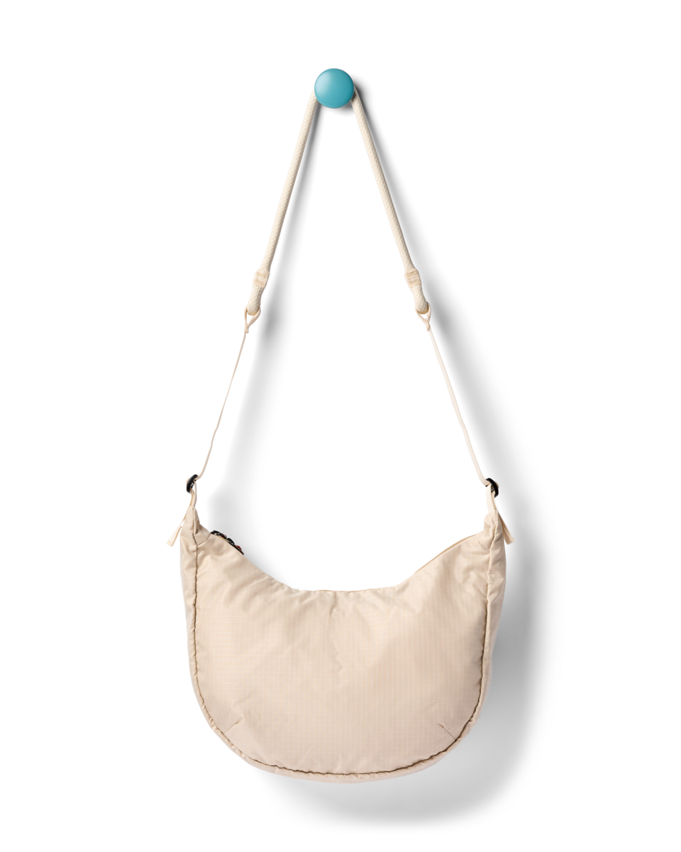 Versatile Hauling Trozo 8L Shoulder Bag - Cada Dia