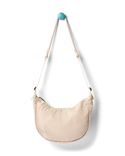 Versatile Hauling Trozo 8L Shoulder Bag - Cada Dia