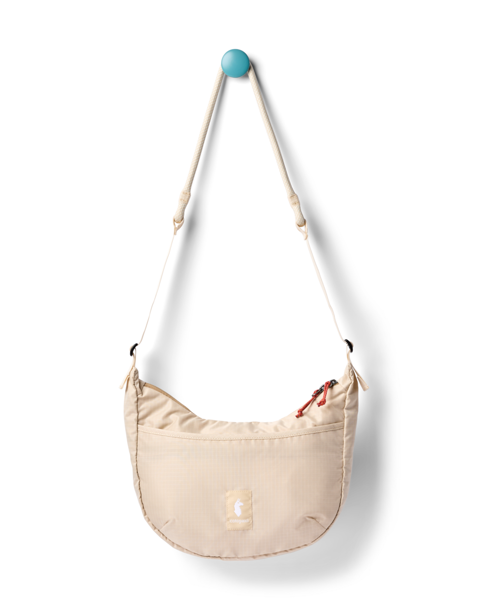 Versatile Hauling Trozo 8L Shoulder Bag - Cada Dia