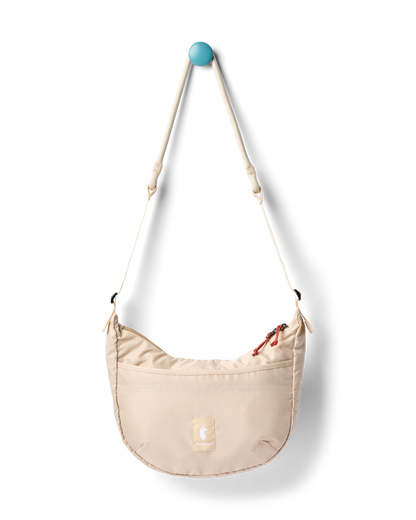 Versatile Hauling Trozo 8L Shoulder Bag - Cada Dia