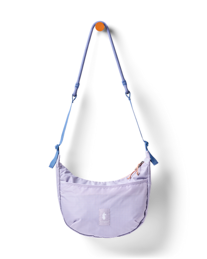 Trozo 8L Shoulder Bag - Cada Día