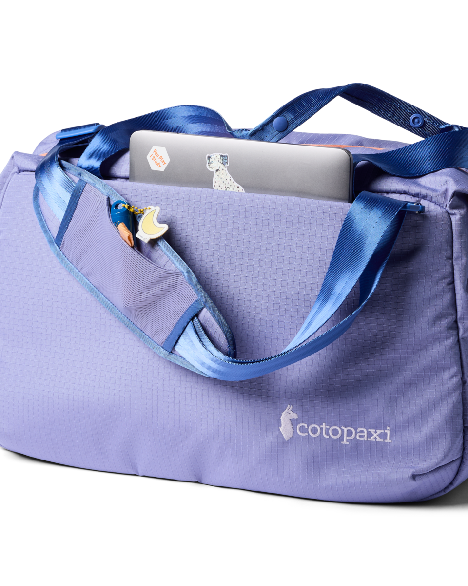 Adventure Carry Viaje 35L Travel Duffel