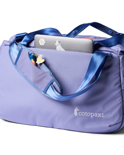 Adventure Carry Viaje 35L Travel Duffel