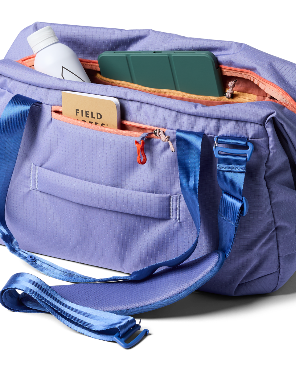 Adventure Carry Viaje 35L Travel Duffel