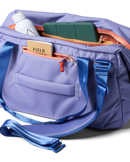 Adventure Carry Viaje 35L Travel Duffel