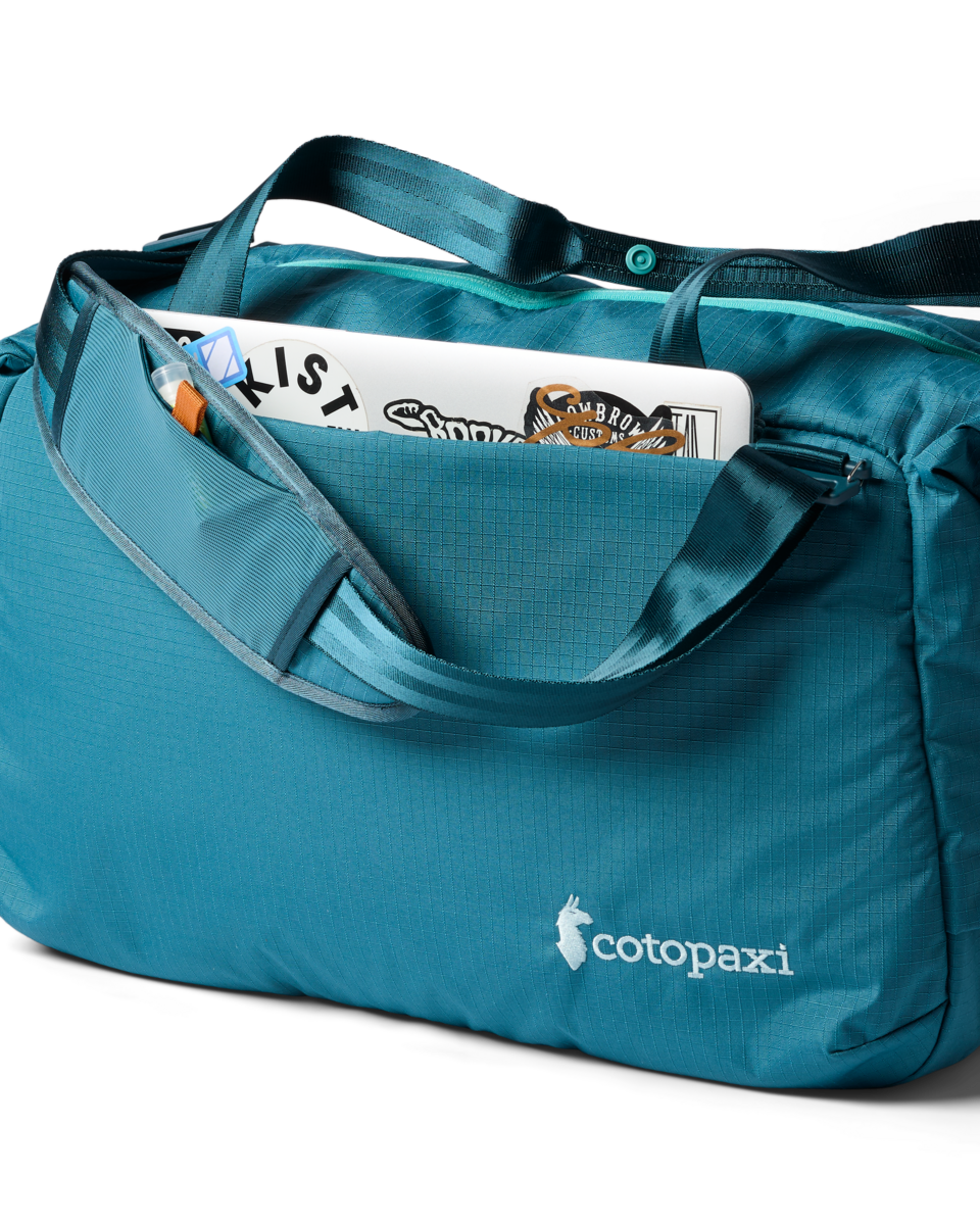 Adventure Carry Viaje 35L Travel Duffel