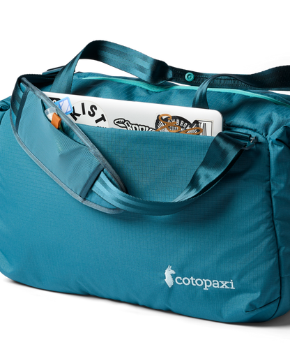 Adventure Carry Viaje 35L Travel Duffel