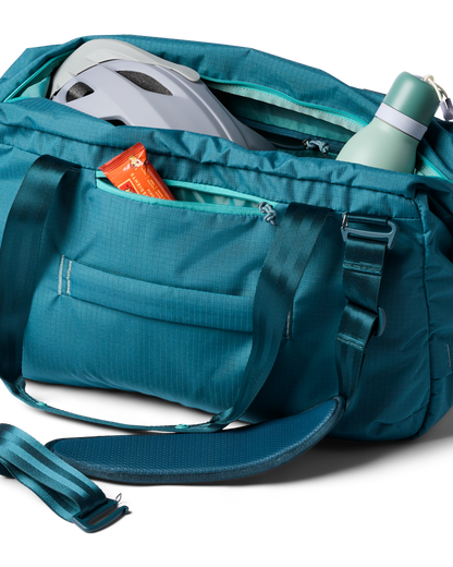 Adventure Carry Viaje 35L Travel Duffel