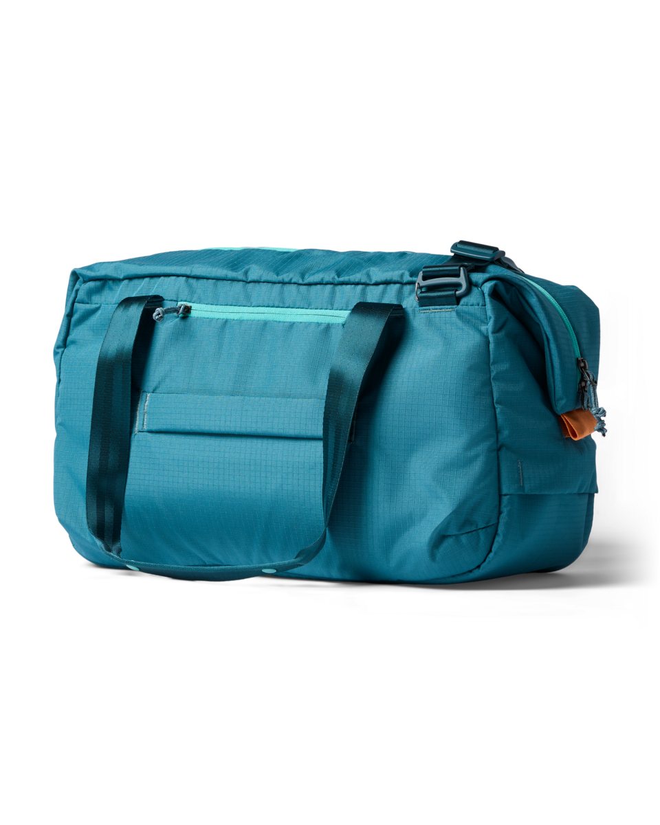 Adventure Carry Viaje 35L Travel Duffel