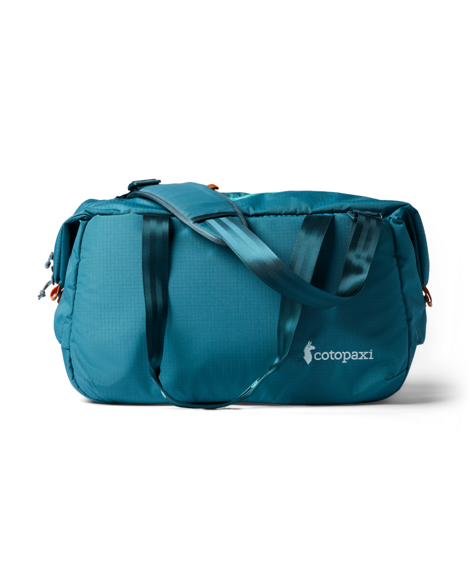 Adventure Carry Viaje 35L Travel Duffel
