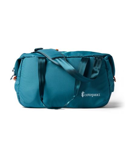 Adventure Carry Viaje 35L Travel Duffel