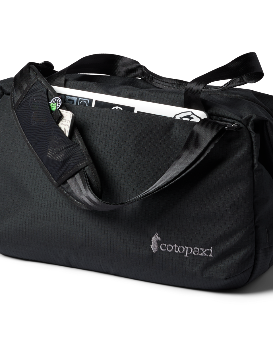 Adventure Carry Viaje 35L Travel Duffel