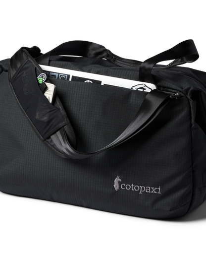Adventure Carry Viaje 35L Travel Duffel