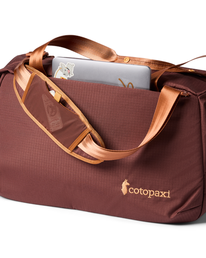 Adventure Carry Viaje 35L Travel Duffel