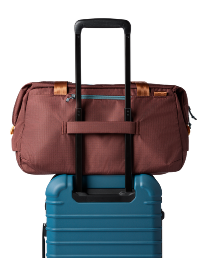 Adventure Carry Viaje 35L Travel Duffel