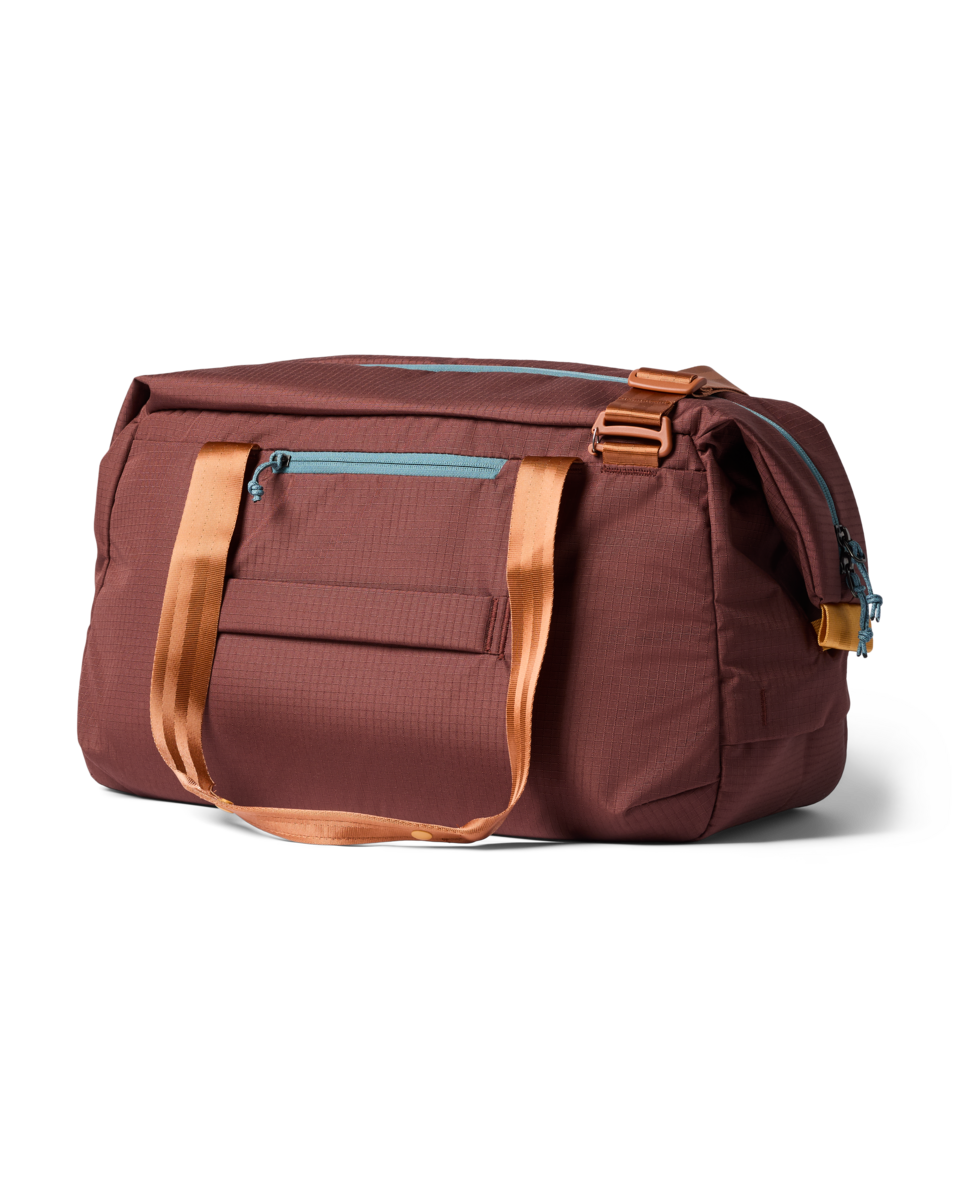 Adventure Carry Viaje 35L Travel Duffel